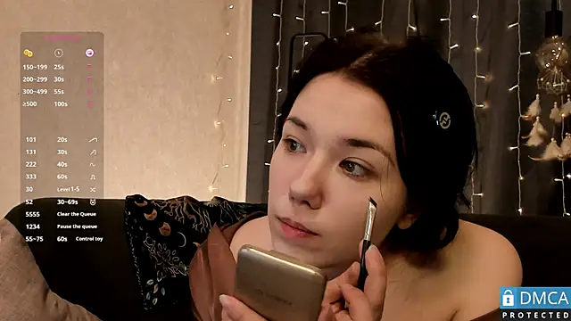 Kelly foox online show from April 2026 11:39:02 AM