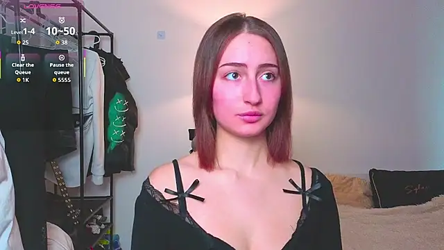 Dark Project online show from November 2025 07:08:01 AM