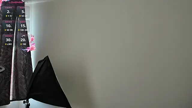 ValeStone online show from October 2025 09:04:02 PM