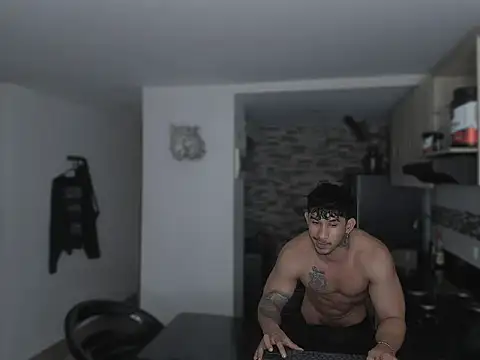 Dammianmiller online show from March 2026 06:07:02 PM