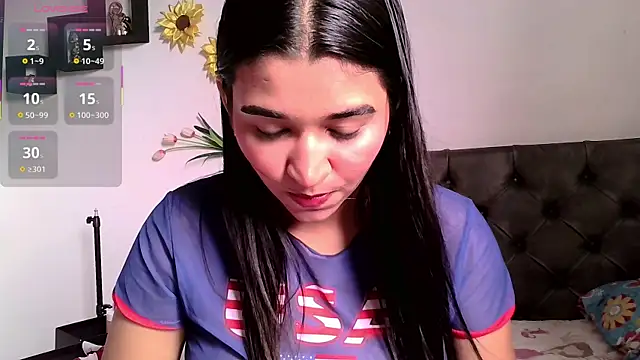 MelodySwetie   online show from October 2025 01:55:02 PM