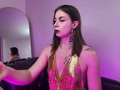 Snapshot of Aurorafang chatting on February 2026 09:13:01 PM Aurorafang online show from February 2026 09:13:01 PM