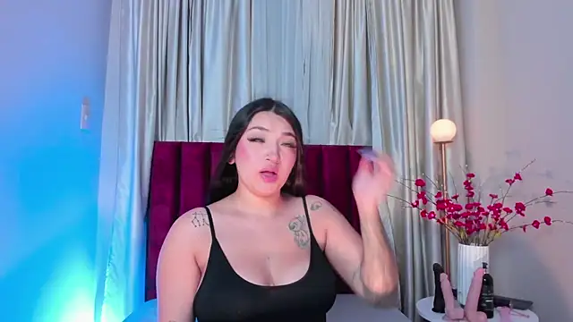 LilithEsme online show from October 2025 11:27:02 PM