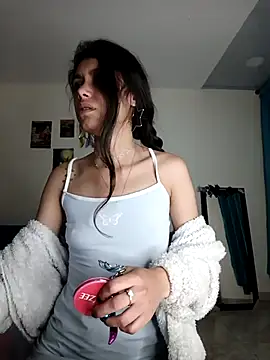 caramel doll   online show from October 2025 12:30:02 AM