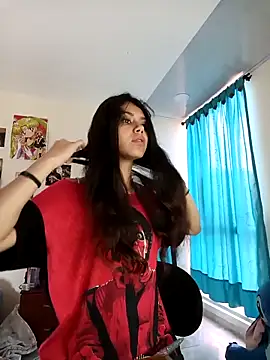 caramel doll   online show from October 2025 12:36:02 PM