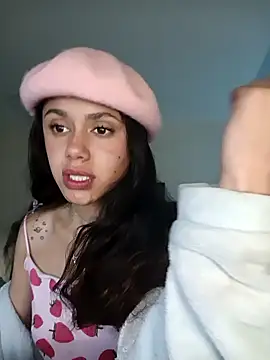 caramel doll   online show from October 2025 11:09:01 AM