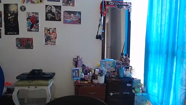 caramel doll   online show from February 2026 04:24:02 PM