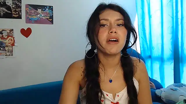 caramel doll   online show from June 2026 03:36:01 PM