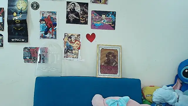 caramel doll   online show from June 2026 12:10:02 AM
