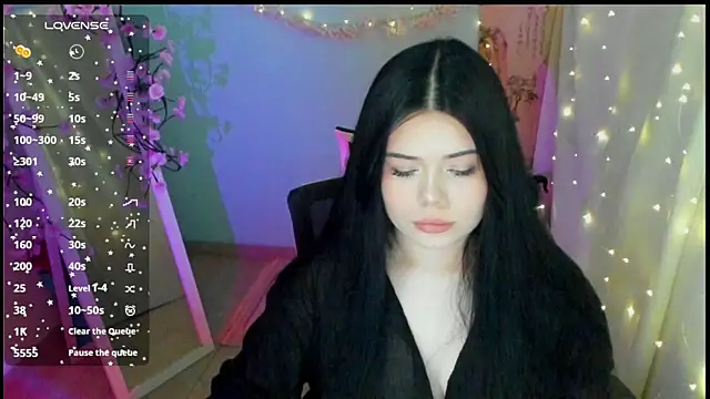 Snapshot of Mona_Esty chatting on June 2026 06:05:01 AM Mona Esty online show from June 2026 06:05:01 AM