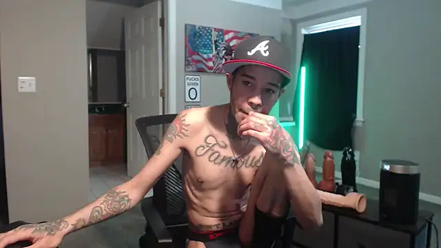 Michigan9000 online show from January 2026 05:04:01 PM