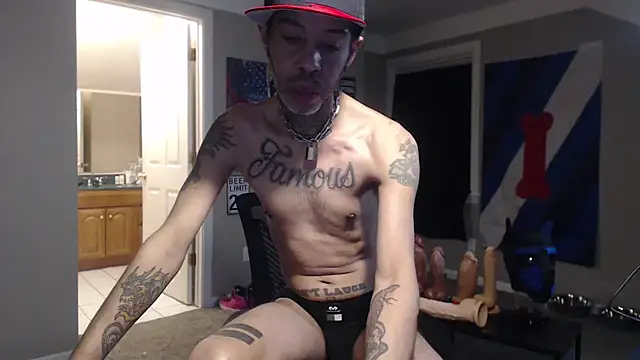 Michigan9000 online show from March 2026 01:56:02 AM