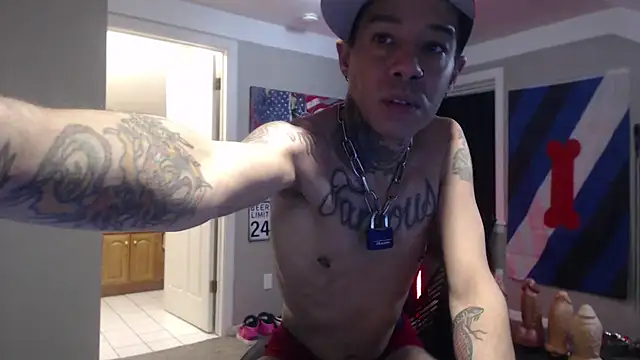 Michigan9000 online show from March 2026 01:05:02 AM