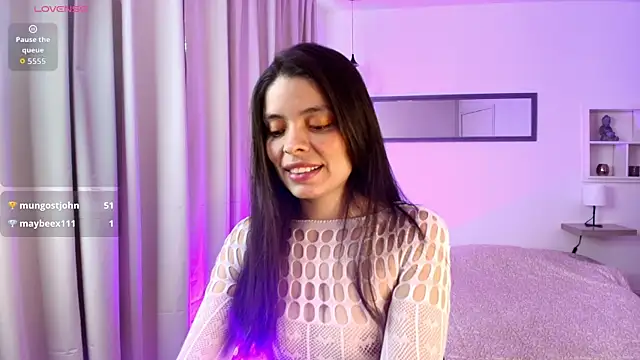 Snapshot of victoria_stern chatting on October 2025 12:14:02 PM victoria stern online show from October 2025 12:14:02 PM