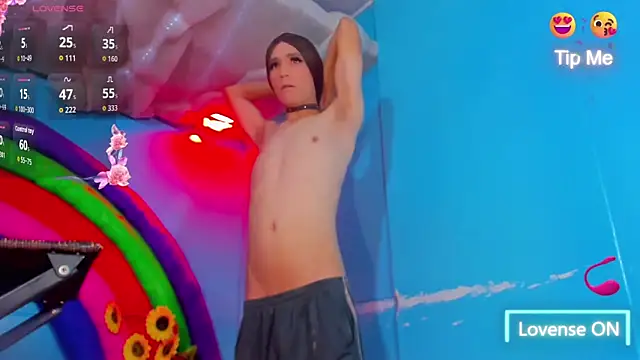 katalina-hot1 online show from October 2025 11:30:01 AM