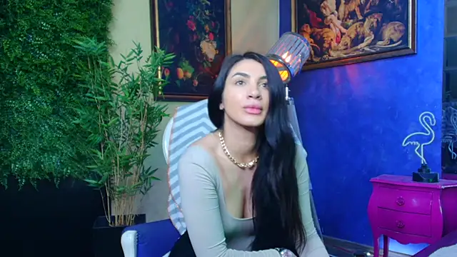 nicolepalmer online show from October 2025 02:13:02 PM