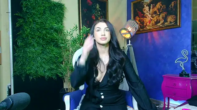 nicolepalmer online show from November 2025 09:48:02 AM