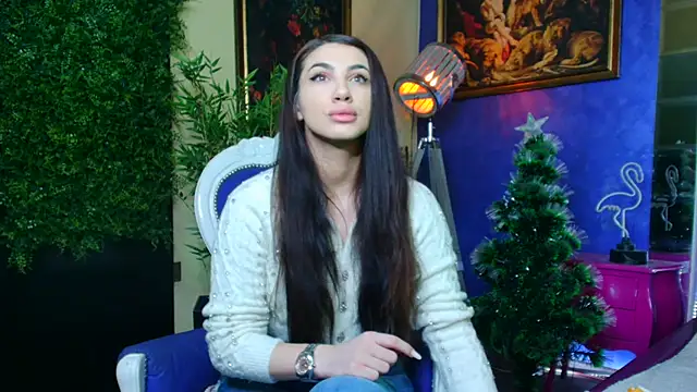 nicolepalmer online show from December 2025 10:57:01 AM