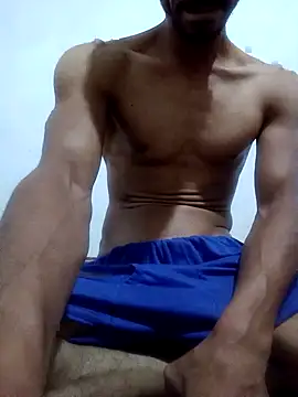 Aimoo97 online show from October 2025 04:59:02 PM