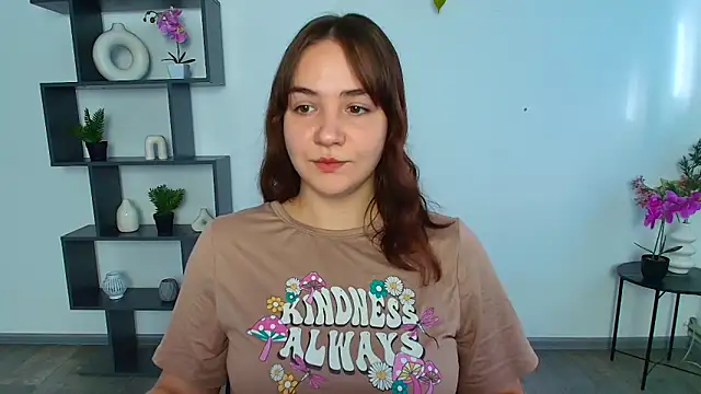 OliviaMontgommery online show from November 2025 06:45:01 AM