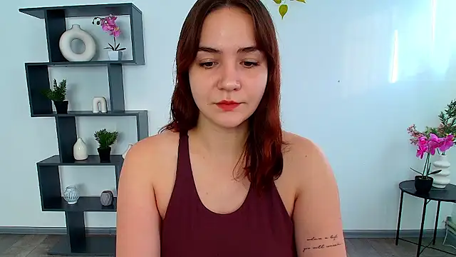 OliviaMontgommery online show from November 2025 06:14:01 AM