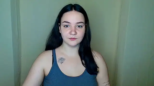 Snapshot of OliviaMontgommery chatting on July 2026 06:43:02 PM OliviaMontgommery online show from July 2026 06:43:02 PM