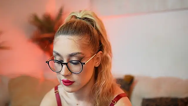 AileenKiss online show from January 2026 08:56:02 PM