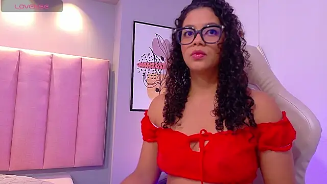 CamilaLevy online show from November 2025 12:19:02 PM