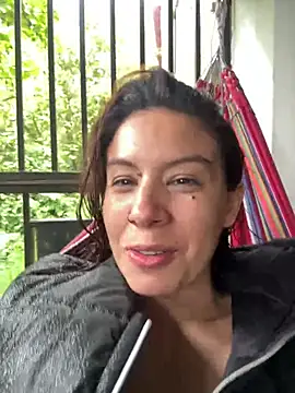 Snapshot of SoyMaddyMorgan chatting on February 2026 07:12:02 PM SoyMaddyMorgan online show from February 2026 07:12:02 PM