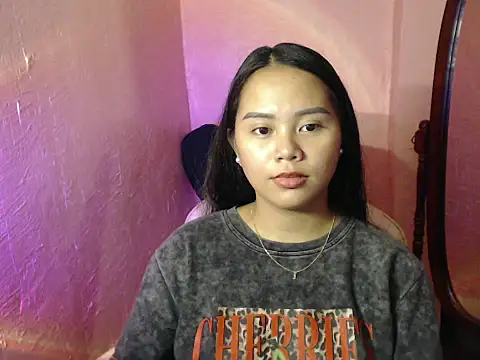 Funtasee Andi online show from February 2026 06:50:01 PM