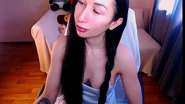Snapshot of Fairy_elya_hot chatting on April 2026 12:47:02 PM Fairy elya hot online show from April 2026 12:47:02 PM