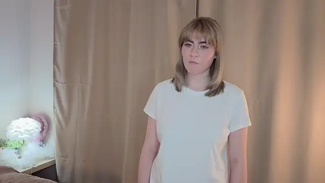 EuniceRaymundo online show from October 2025 06:16:02 PM