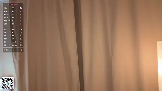 EuniceRaymundo online show from October 2025 06:10:01 PM