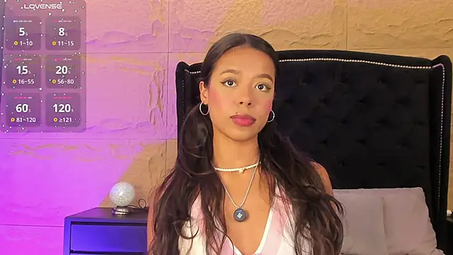 naomi hill1 online show from November 2025 09:47:01 PM