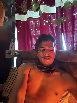 Ujjwallkumar0069 online show from February 2026 06:51:01 AM