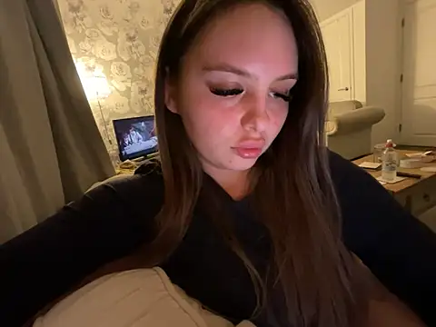 EllaStarrxxx online show from October 2025 10:56:01 PM