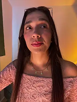 Snapshot of SabrinaEvanss_ chatting on June 2026 09:13:02 PM SabrinaEvanss online show from June 2026 09:13:02 PM
