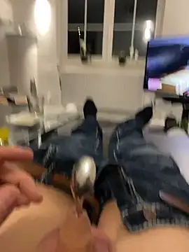 Snapshot of Sklavekay chatting on March 2026 11:00:02 PM Sklavekay online show from March 2026 11:00:02 PM