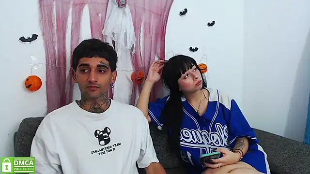 sombralovers online show from October 2025 01:33:02 PM