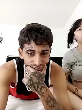 sombralovers online show from April 2026 03:27:02 PM