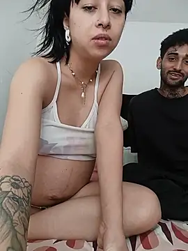sombralovers online show from July 2026 03:07:02 PM