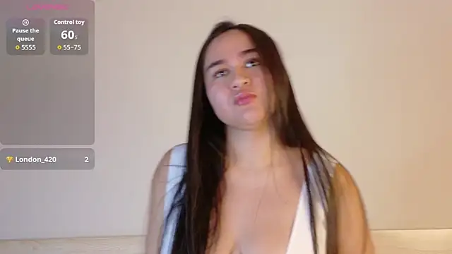 Mia belmontt online show from October 2025 07:33:02 PM