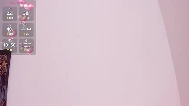  alishaa c online show from April 2026 03:40:02 AM