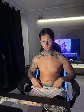 RealGdiass online show from January 2026 10:34:01 PM