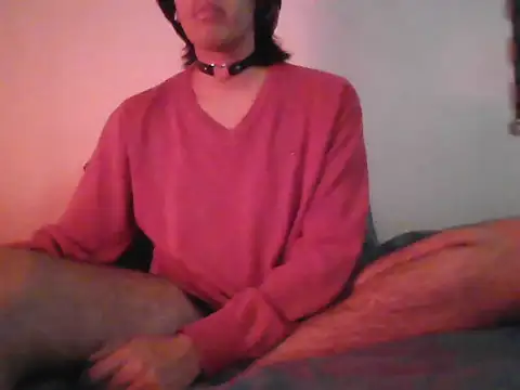 Sunny Pebble online show from November 2025 01:55:01 AM