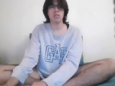 Sunny Pebble online show from December 2025 02:16:02 AM