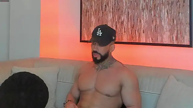 jeff clark7 online show from April 2026 02:07:01 AM