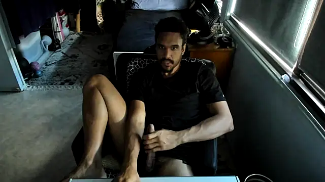 CassiusJohnson online show from October 2025 04:23:02 AM