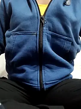 Hotty-romi3 online show from November 2025 10:43:01 PM