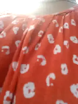 Hotty-romi3 online show from November 2025 04:55:02 AM